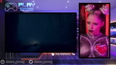 Alessa Goreng online show from 18, 2, 2026