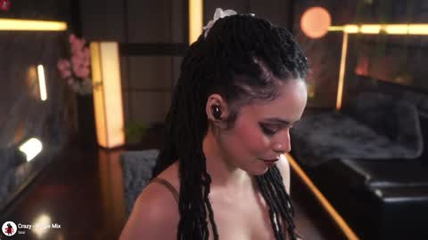 Alessa Goreng online show from 3, 5, 2026
