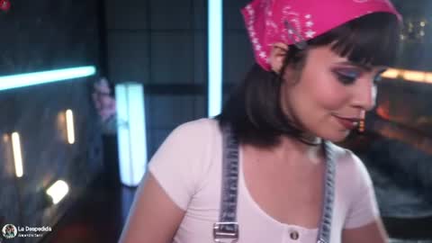 Alessa Goreng online show from 21, 7, 2026