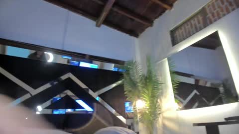 Snapshot of alessa_wells chatting on 8, 2, 2025 Alessa online show from 8, 2, 2025