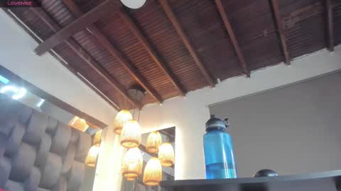 Snapshot of alessa_wells chatting on 13, 2, 2025 Alessa online show from 13, 2, 2025