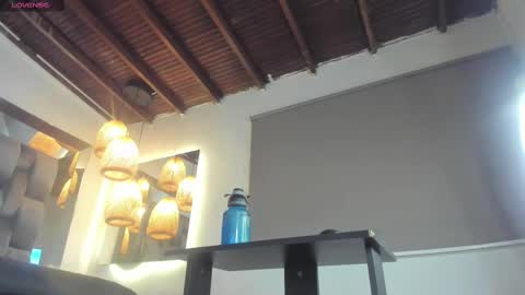 Snapshot of alessa_wells chatting on 14, 2, 2025 Alessa online show from 14, 2, 2025