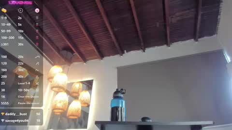 Snapshot of alessa_wells chatting on 20, 2, 2025 Alessa online show from 20, 2, 2025
