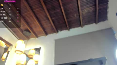 Snapshot of alessa_wells chatting on 10, 9, 2025 Alessa online show from 10, 9, 2025