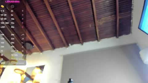 Snapshot of alessa_wells chatting on 26, 9, 2025 Alessa online show from 26, 9, 2025