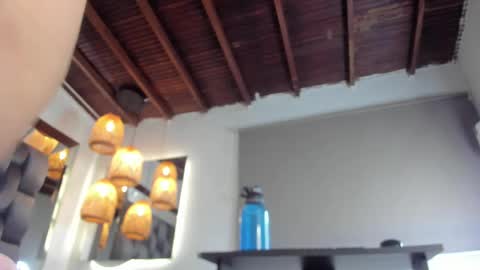Snapshot of alessa_wells chatting on 15, 10, 2025 Alessa online show from 15, 10, 2025