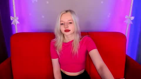 alessakiss online show from 14, 1, 2026