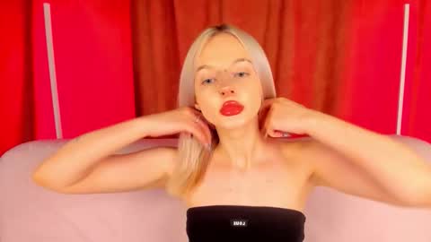 alessakiss online show from 13, 3, 2026