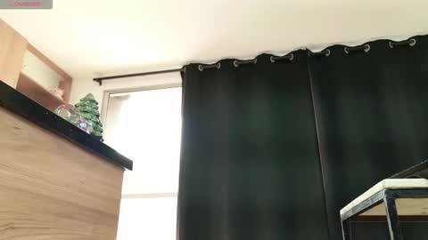 Alessandra online show from 17, 12, 2025