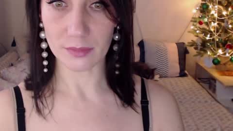 Snapshot of alessandra_foxy chatting on 14, 1, 2025 Sandra online show from 14, 1, 2025