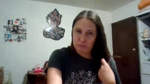 Alessandra Conrado online show from 15, 4, 2026