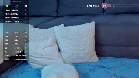 Snapshot of alessandracrystal chatting on 6, 10, 2025 AlessandraCrystal online show from 6, 10, 2025