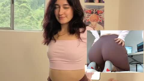 Alessandra Leblanc online show from 29, 3, 2026