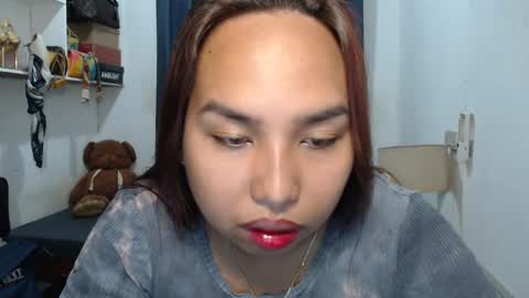 Alessandra online show from 23, 12, 2025