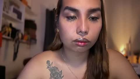 Snapshot of alessandramore chatting on 5, 7, 2026 Alessandra online show from 5, 7, 2026