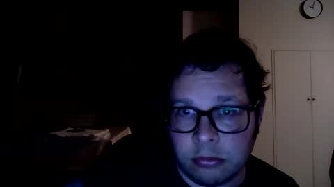 alessandro1791776 online show from 13, 12, 2025