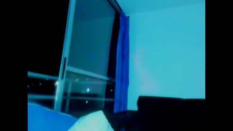 Alessandro online show from 29, 9, 2025