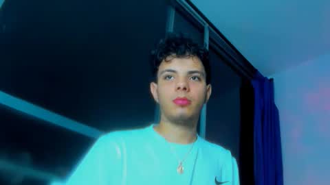 Alessandro online show from 16, 10, 2025