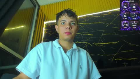 Alessandro online show from 3, 4, 2026