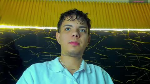 Alessandro online show from 8, 4, 2026