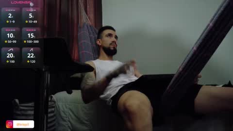 Kciqu3  Independent model online show from 12, 2, 2026