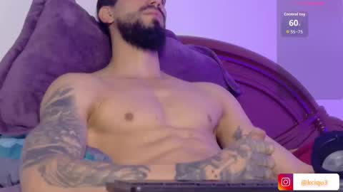 Kciqu3  Independent model online show from 14, 3, 2026