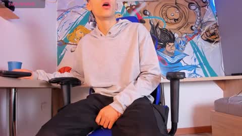 Alessandro Dybala online show from 26, 12, 2024