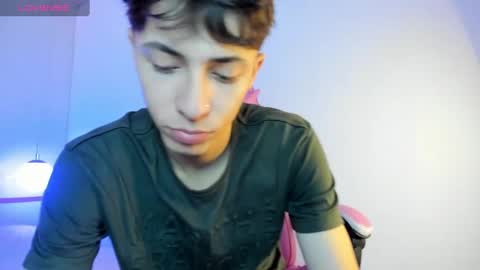 Snapshot of alessandro_dybala chatting on 8, 1, 2025 Alessandro Dybala online show from 8, 1, 2025