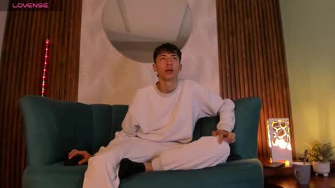 Snapshot of alessandro_dybala chatting on 22, 1, 2025 Alessandro Dybala online show from 22, 1, 2025