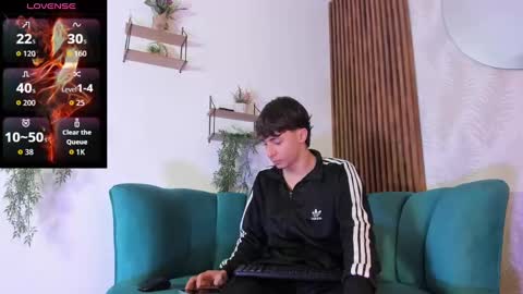 Alessandro Dybala online show from 17, 9, 2025