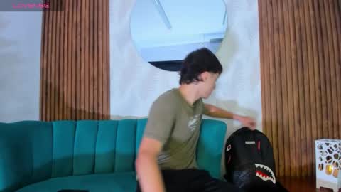 Snapshot of alessandro_dybala chatting on 15, 10, 2025 Alessandro Dybala online show from 15, 10, 2025