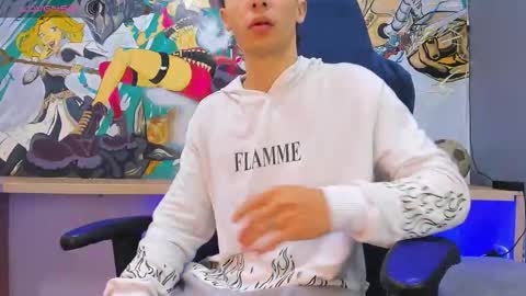 Snapshot of alessandro_dybala chatting on 16, 10, 2025 Alessandro Dybala online show from 16, 10, 2025