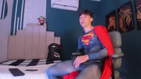 Snapshot of alessandro_dybala chatting on 14, 11, 2025 Alessandro Dybala online show from 14, 11, 2025