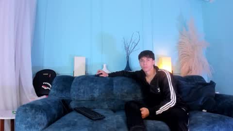 Snapshot of alessandro_dybala chatting on 16, 11, 2025 Alessandro Dybala online show from 16, 11, 2025