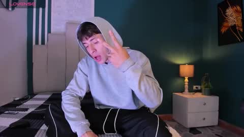 Snapshot of alessandro_dybala chatting on 19, 11, 2025 Alessandro Dybala online show from 19, 11, 2025