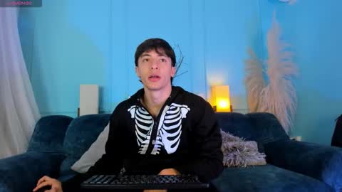 Snapshot of alessandro_dybala chatting on 26, 11, 2025 Alessandro Dybala online show from 26, 11, 2025