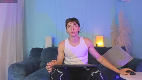 Snapshot of alessandro_dybala chatting on 29, 11, 2025 Alessandro Dybala online show from 29, 11, 2025