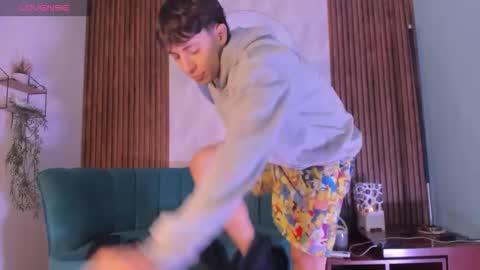 Snapshot of alessandro_dybala chatting on 4, 12, 2025 Alessandro Dybala online show from 4, 12, 2025