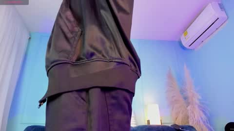 Snapshot of alessandro_dybala chatting on 5, 12, 2025 Alessandro Dybala online show from 5, 12, 2025