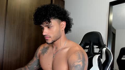 Alessandro Vanni online show from 6, 1, 2025