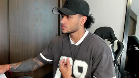 Alessandro Vanni online show from 9, 1, 2025