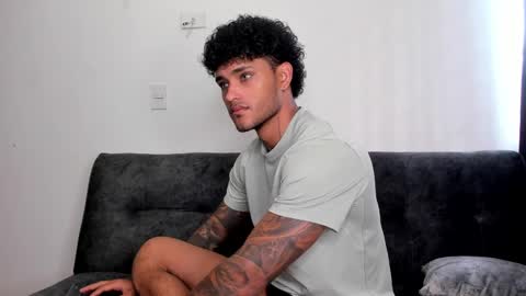 Alessandro Vanni online show from 17, 2, 2025