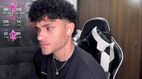 Alessandro Vanni online show from 21, 10, 2025