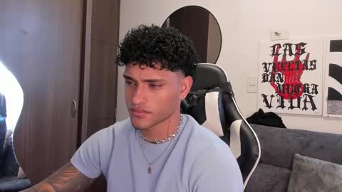 Alessandro Vanni online show from 21, 12, 2025