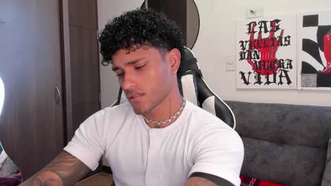 Alessandro Vanni online show from 6, 1, 2026