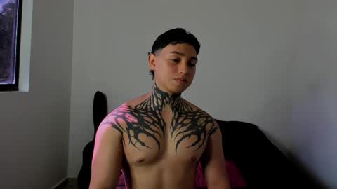 Alessandro online show from 9, 3, 2026