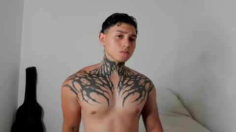Alessandro online show from 23, 5, 2026