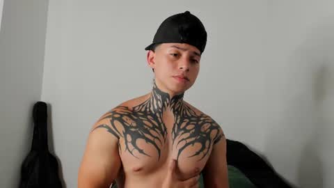 Snapshot of alessandro_wolf chatting on 28, 6, 2026 Alessandro online show from 28, 6, 2026