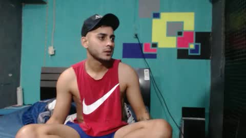 Snapshot of alessandrobooy chatting on 4, 12, 2025 alessandro online show from 4, 12, 2025