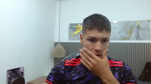 Alessandro Franco online show from 12, 3, 2026